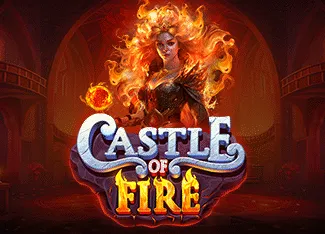 Castle of Fire - ZONABET138
