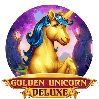 Golden Unicorn Deluxe - ZONABET138