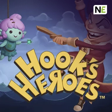 Hooks Heroes - ZONABET138