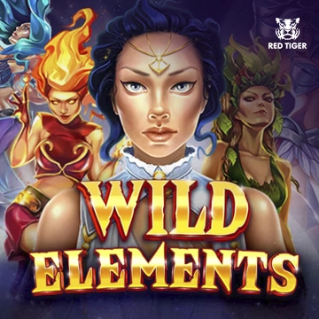 Wild Elements - ZONABET138