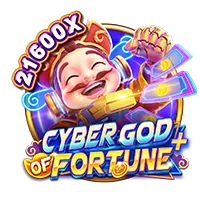 CYBER GOD OF FORTUNE⁺ - ZONABET138
