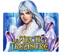 Arctic Treasure - ZONABET138
