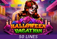 Halloween Vacation - ZONABET138