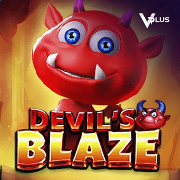Devil``s Blaze - ZONABET138