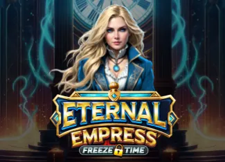 Eternal Empress - Freeze Time - ZONABET138