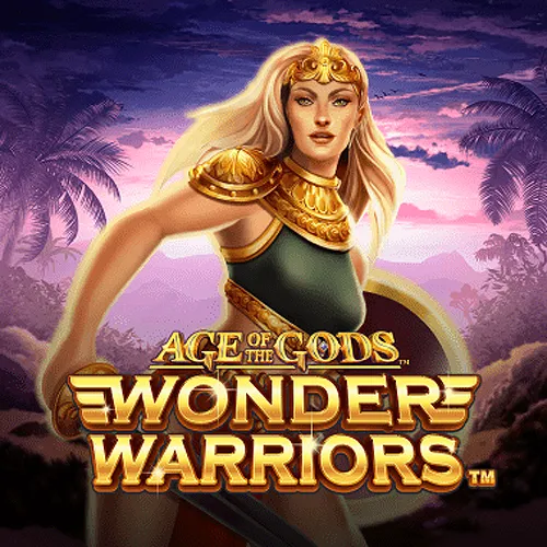Age of the Gods: Wonder Warriors - ZONABET138