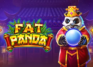Fat Panda - ZONABET138