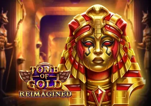 Tomb of Gold Reimagined - ZONABET138