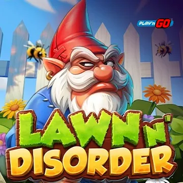 Lawn n Disorder - ZONABET138