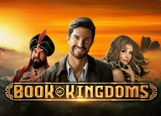 Book Of Kingdoms - ZONABET138