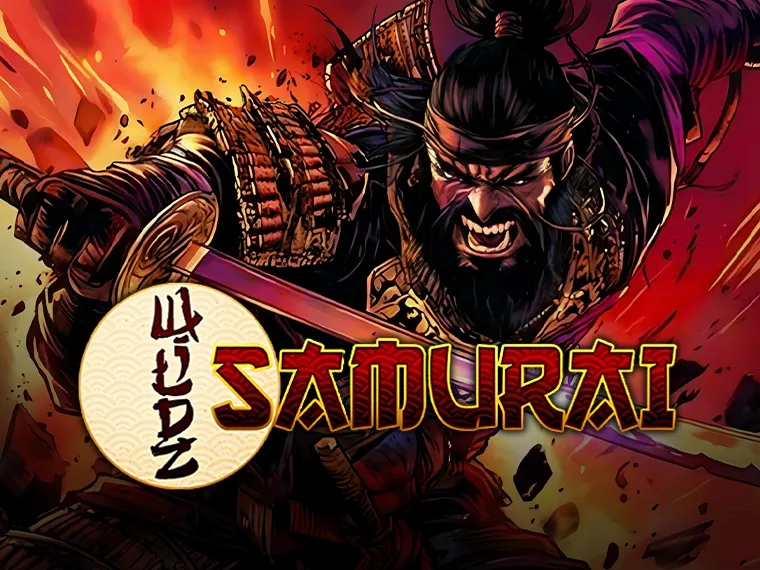 Samurai Wildz - ZONABET138
