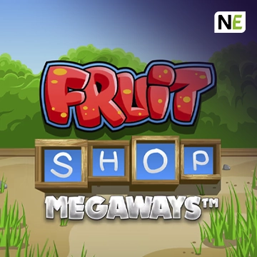 Fruit Shop Megaways - ZONABET138