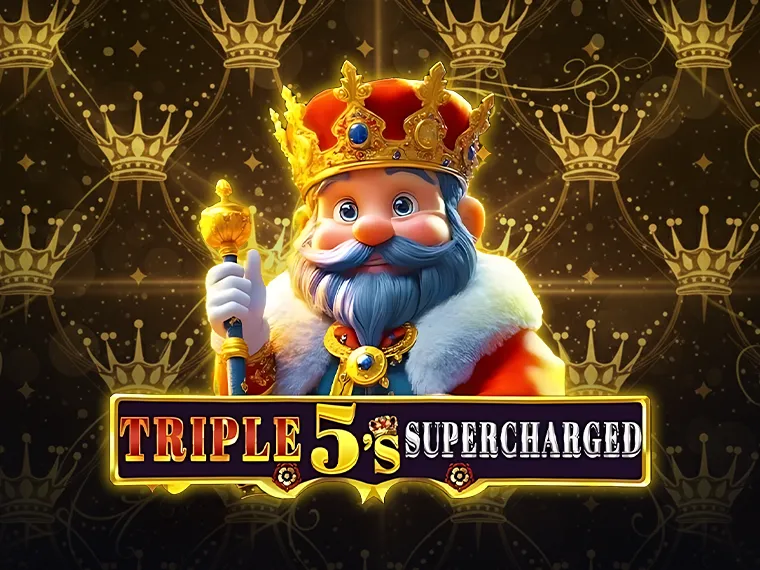 Triple 5’s: Supercharged - ZONABET138