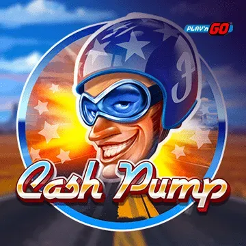 Cash Pump - ZONABET138