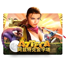Azteca - ZONABET138