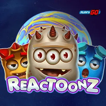 Reactoonz - ZONABET138
