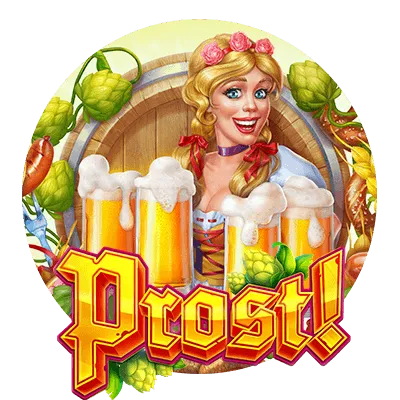Prost! - ZONABET138