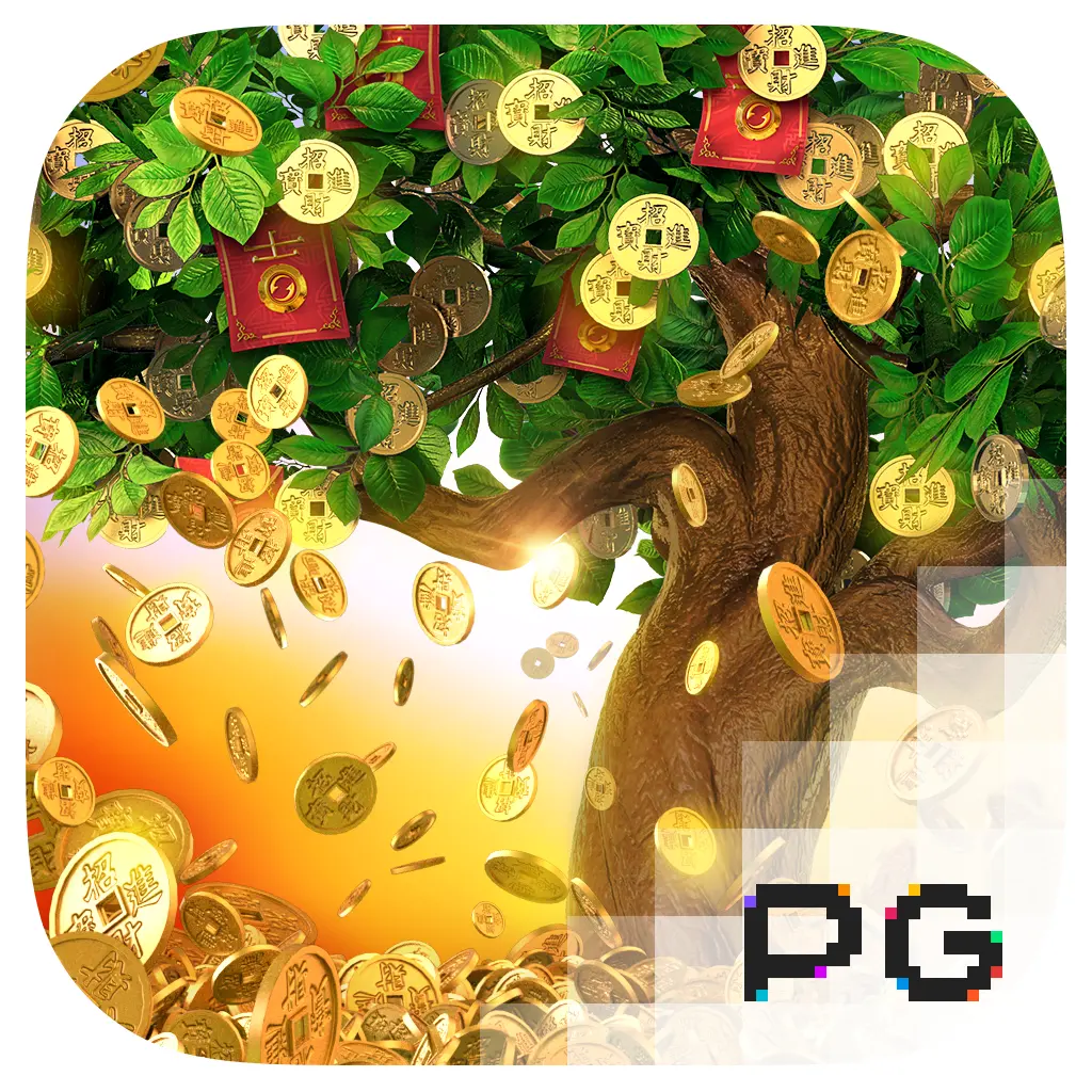Tree of Fortune - ZONABET138