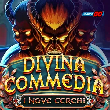 Divina Commedia I Nove Cerchi - ZONABET138