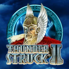 ThunderStruck II - ZONABET138
