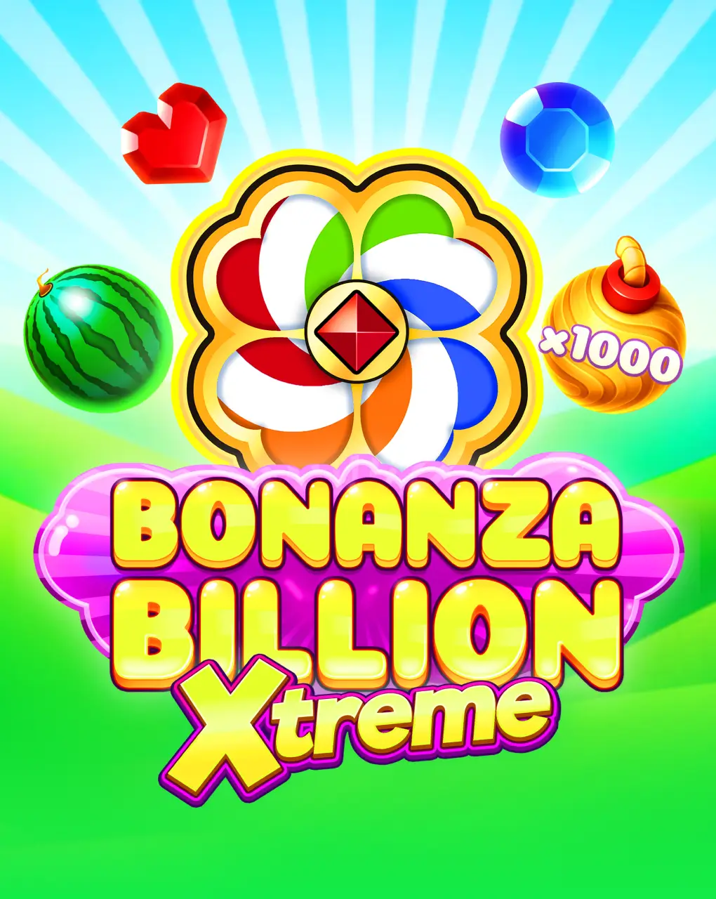 Bonanza Billion Xtreme - ZONABET138