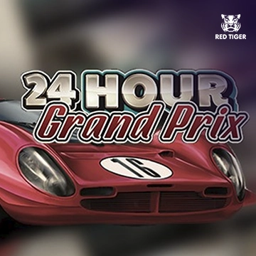 24 Hour Grand Prix - ZONABET138