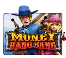 MoneyBangBang - ZONABET138