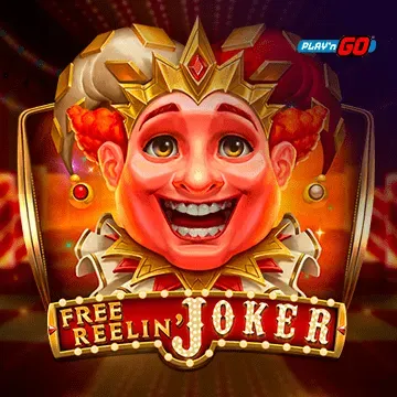 Free Reelin Joker - ZONABET138
