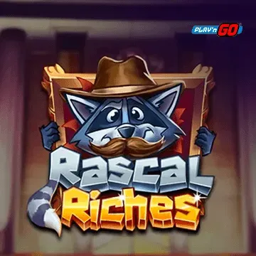 Rascal Riches - ZONABET138