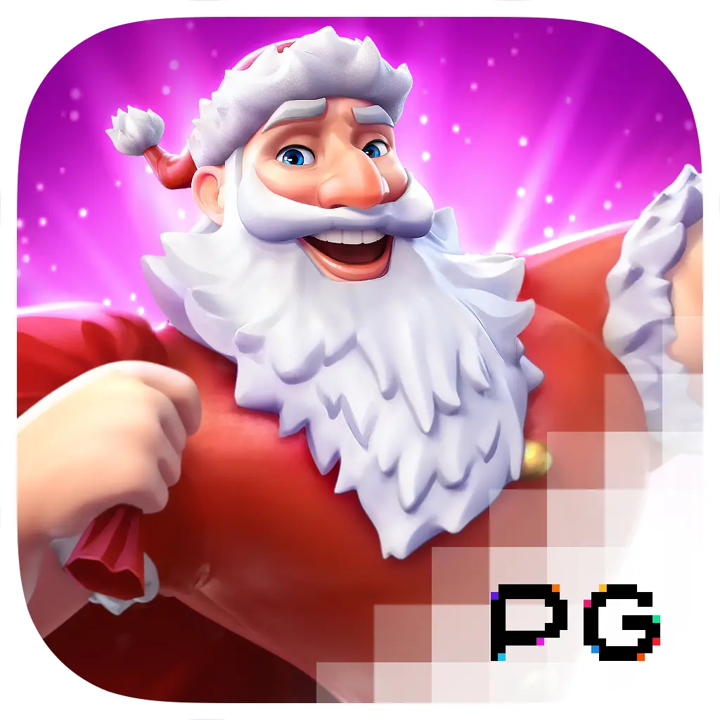 Santas Gift Rush - ZONABET138
