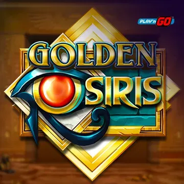 Golden Osiris - ZONABET138