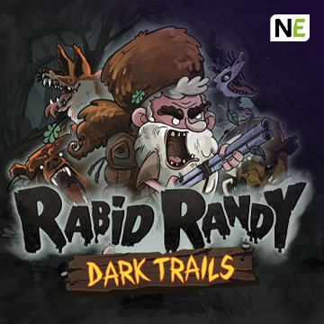 Rabid Randy Dark Trails - ZONABET138