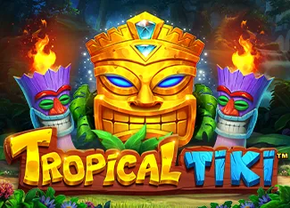 Tropical Tiki - ZONABET138