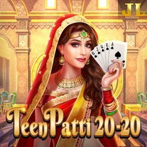 Teenpatti 20-20 - ZONABET138