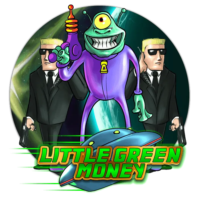 Little Green Money - ZONABET138