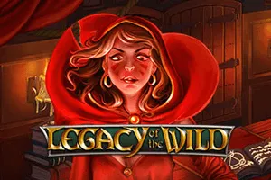 Legacy of the Wild - ZONABET138