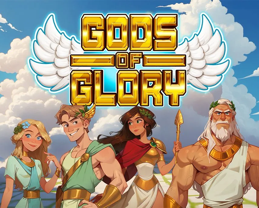 Gods of Glory - ZONABET138