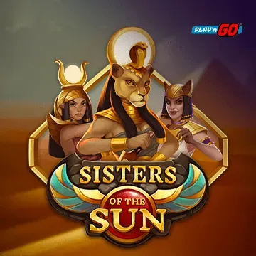 Sisters of the Sun - ZONABET138