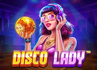 Disco Lady - ZONABET138