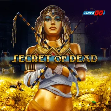 Secret of Dead - ZONABET138