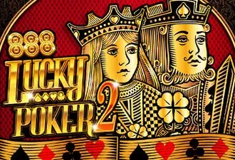 PLAYSTAR : LUCKY POKER 2 - ZONABET138