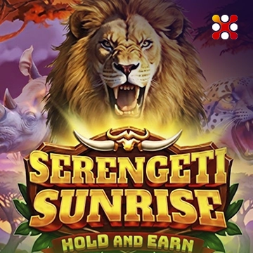 Serengeti Sunrise - ZONABET138