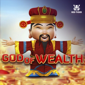 God Of Wealth - ZONABET138