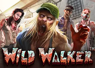 Wild Walker - ZONABET138