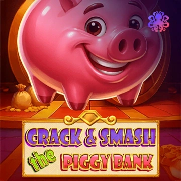 Crack&Smash The Piggy Bank - ZONABET138