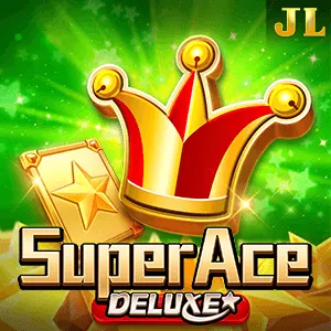 Super Ace Deluxe - ZONABET138