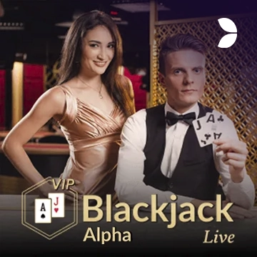 Blackjack VIP Alpha - ZONABET138