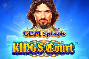 Gem Splash: Kings Court - ZONABET138