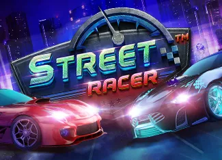 Street Racer - ZONABET138