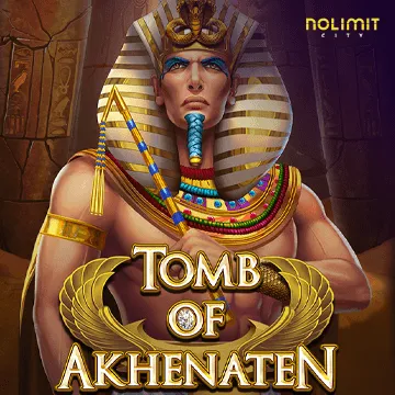 Tomb Of Akhenaten - ZONABET138